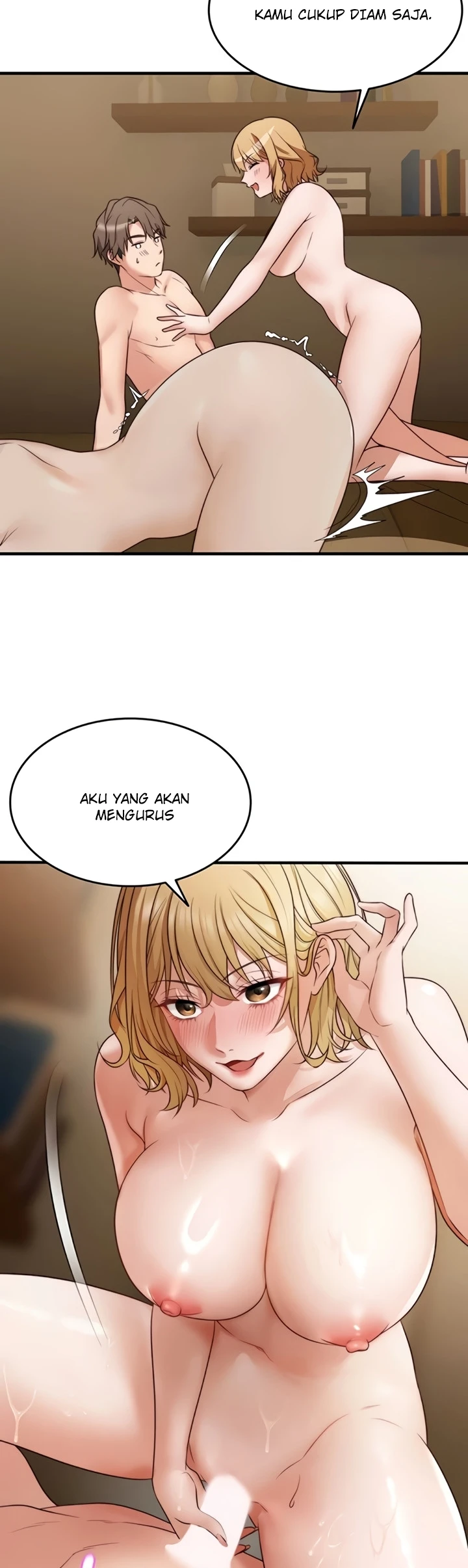 One More Chance - Page 27